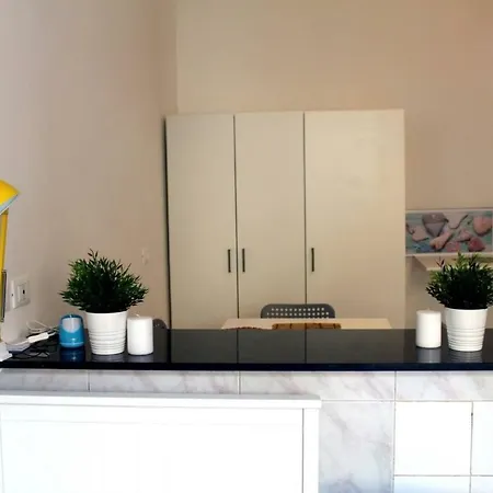Apartment Casa Friedman