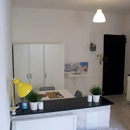 Casa Friedman Apartment Milan