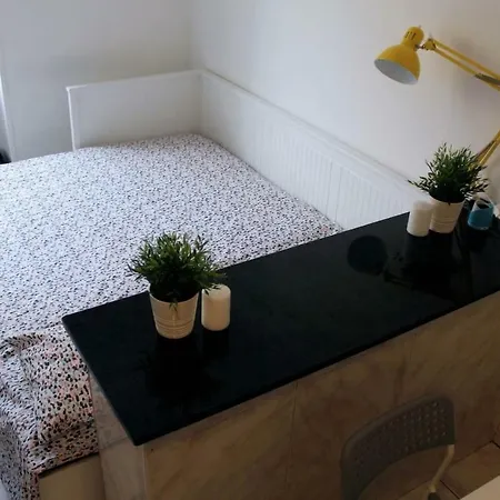 Casa Friedman Apartment *
