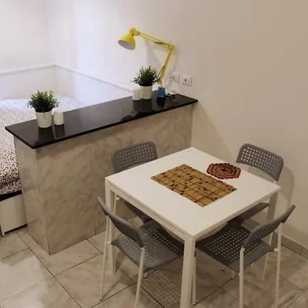 Casa Friedman Apartment *